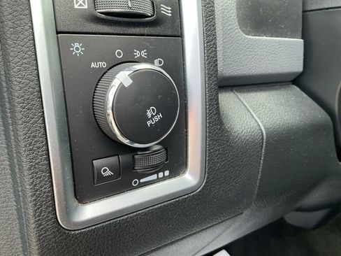 Used 2016 RAM 1500 Outdoorsman AWD/4WD image 28