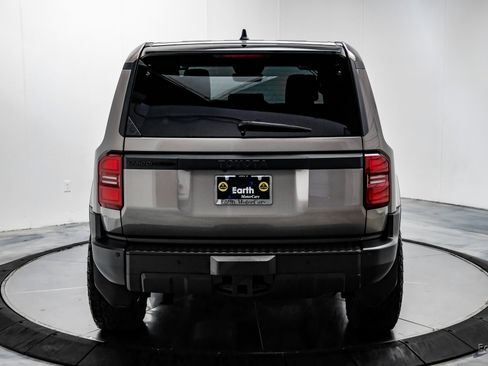 Used 2024 Toyota Land Cruiser image 11