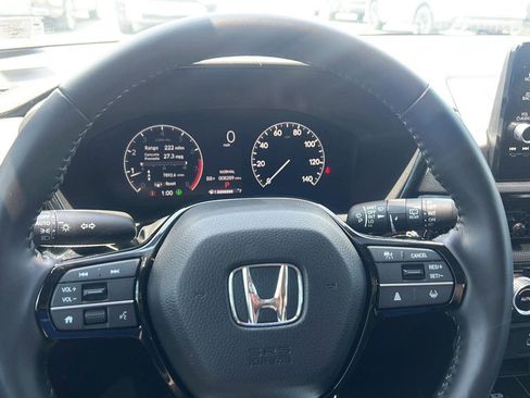 Used 2025 Honda CR-V EX-L image 11
