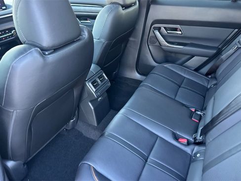 New 2026 MAZDA CX-50 2.5 Hybrid w/ Cargo Package image 13