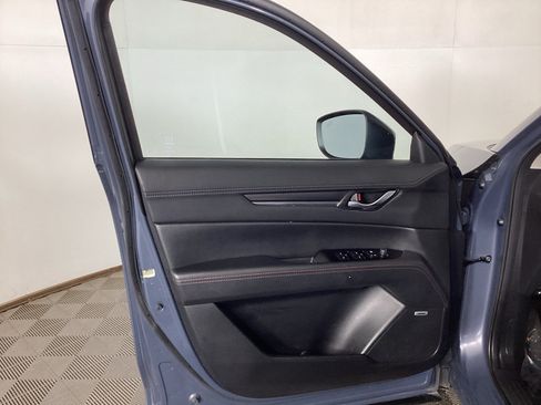 Used 2025 MAZDA CX-5 Carbon Edition AWD/4WD image 17