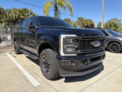 Used 2024 Ford F250 XLT w/ XLT Premium Package