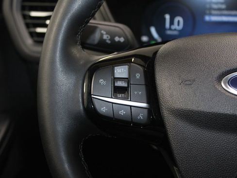 Used 2023 Ford Escape Active w/ Tech Pack #2 image 37