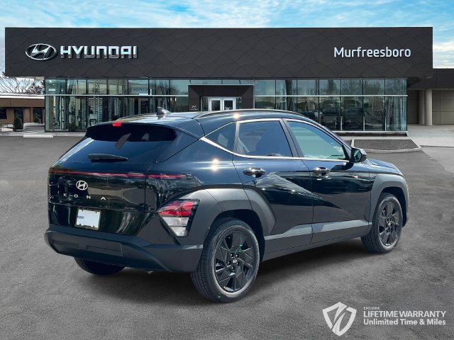 New 2027 Hyundai Kona SEL Sport FWD image 5