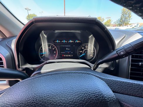Used 2015 Ford F150 XLT w/ Equipment Group 302A Luxury RWD image 20