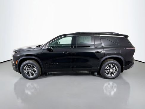 New 2026 Chevrolet Traverse LT w/ Driver Confidence Package image 5