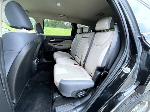 Certified 2023 Hyundai Santa Fe SEL AWD/4WD image 20