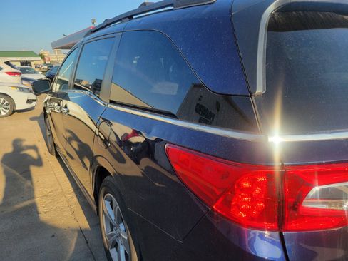 Used 2019 Honda Odyssey EX-L image 13