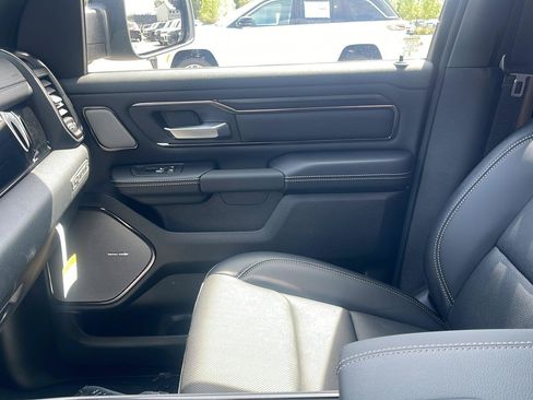New 2026 RAM 1500 Rebel w/ Rebel Level 2 Equipment Group AWD/4WD image 21