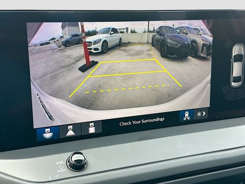 Used 2026 Honda Accord Touring image 13