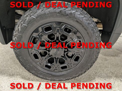 Used 2022 GMC Sierra 3500 Denali w/ Denali Ultimate Package image 15