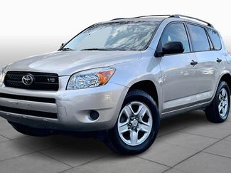 Used 2007 Toyota RAV4 2WD V6 video 1
