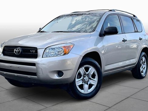 Used 2007 Toyota RAV4 2WD V6 image 1