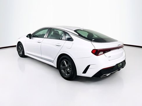 Used 2023 Kia K5 LXS image 5