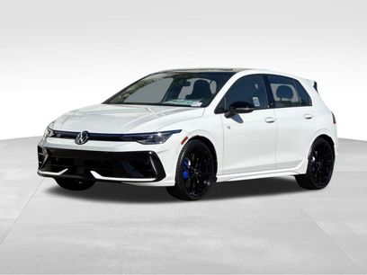 New 2026 Volkswagen Golf 2.0T