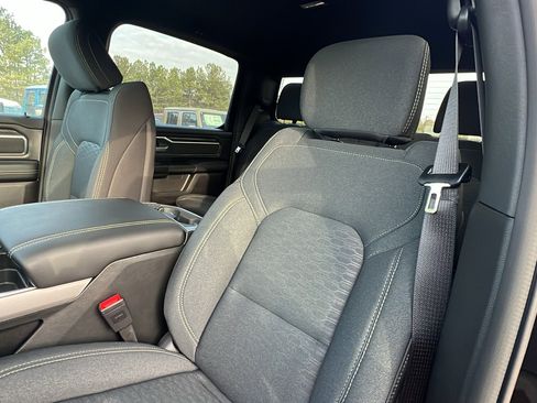 New 2026 RAM 1500 Big Horn image 18