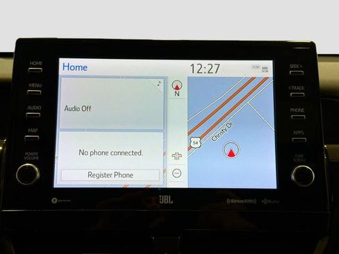 Certified 2024 Toyota Camry XLE w/ Navigation Package FWD image 13