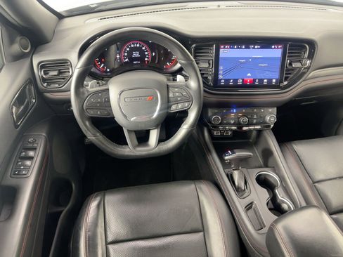 Used 2024 Dodge Durango GT image 27