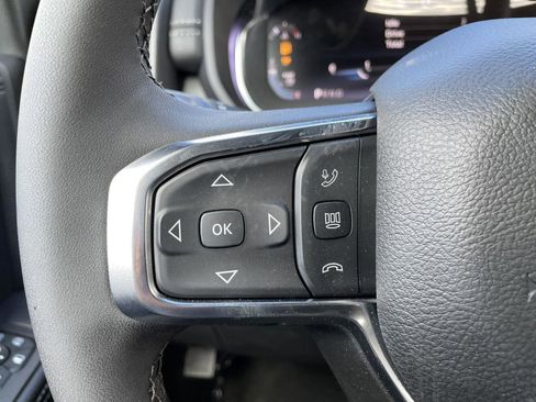 New 2026 RAM 3500 Laramie w/ Night Edition image 15