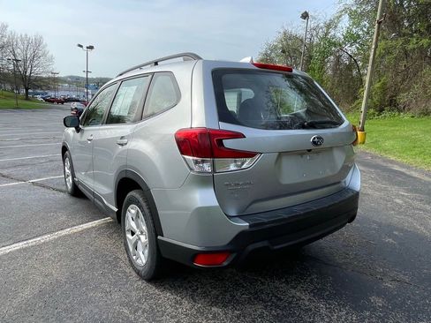 Used 2020 Subaru Forester w/ Alloy Wheel Package image 5