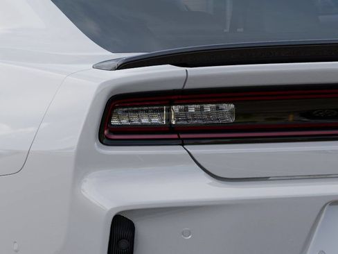 New 2026 Dodge Charger Scat Pack AWD/4WD image 10