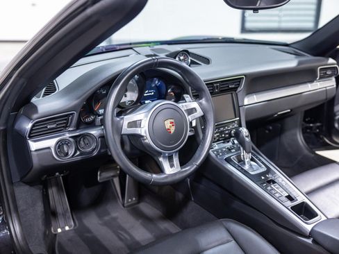 Used 2013 Porsche 911 Carrera S RWD image 40
