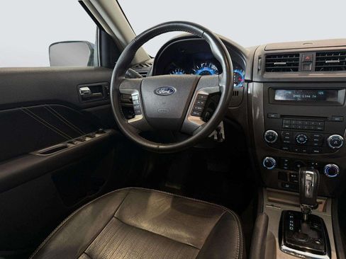 Used 2011 Ford Fusion Sport w/ 401A Rapid Spec Order Code FWD image 18