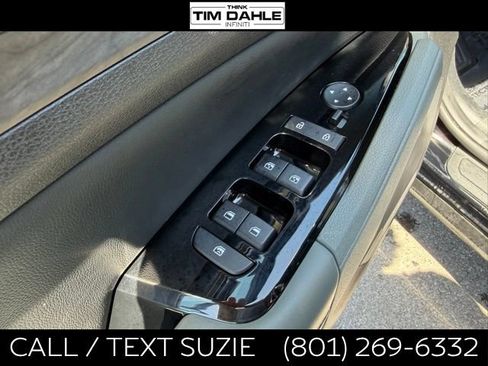 Used 2023 Kia Sportage X-Line w/ X-Line Premium Package AWD/4WD image 13