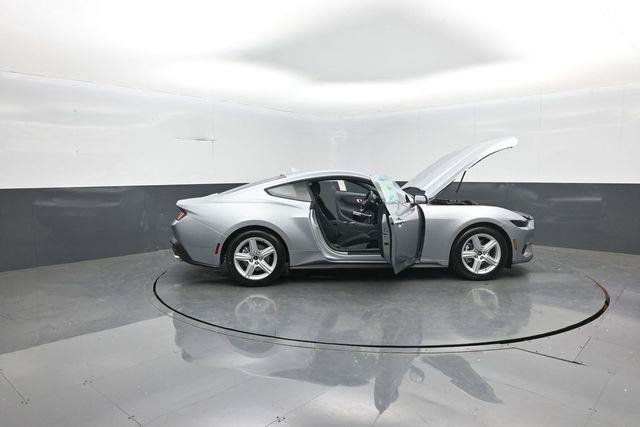 New 2026 Ford Mustang Coupe RWD image 38