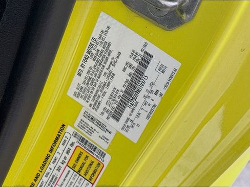 Used 2021 Ford Mustang Premium image 28