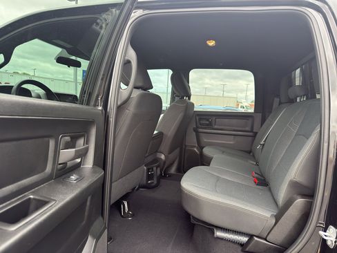 Used 2021 RAM 2500 Tradesman AWD/4WD image 29