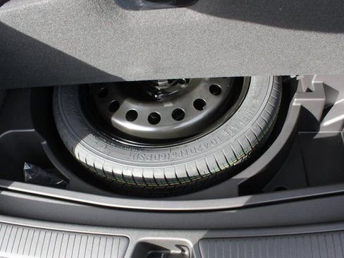 New 2025 Buick Envision Preferred image 53