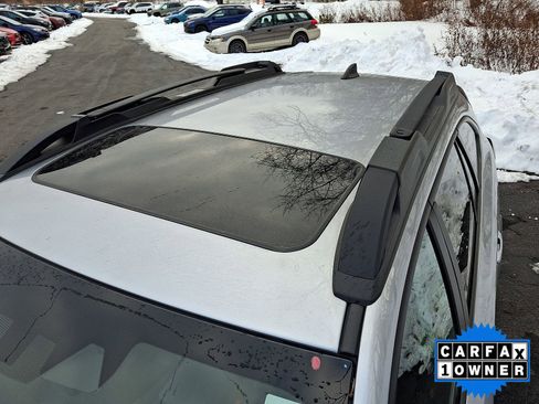 Certified 2025 Subaru Outback Onyx Edition image 12