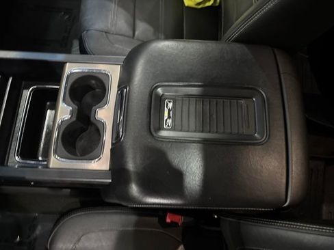 Used 2016 GMC Sierra 1500 Denali w/ Enhanced Driver Alert Package image 29