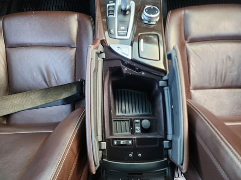 Used 2015 BMW 535i Sedan RWD image 18