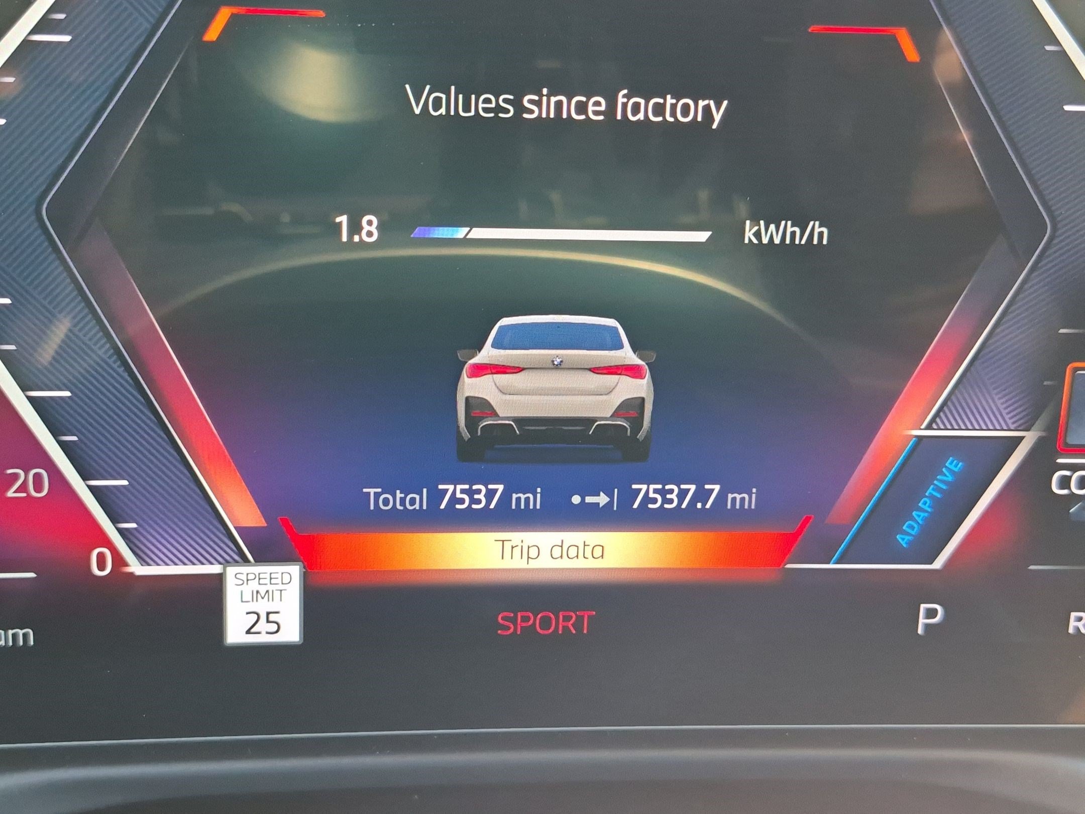 Used 2026 BMW i4 xDrive40i w/ M Sport Package AWD/4WD image 22