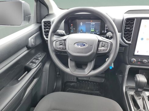 New 2026 Ford Ranger XL image 10