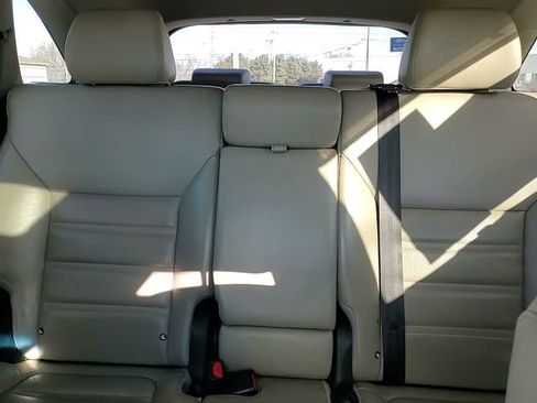 Used 2019 Kia Sorento EX w/ EX Touring Package image 24