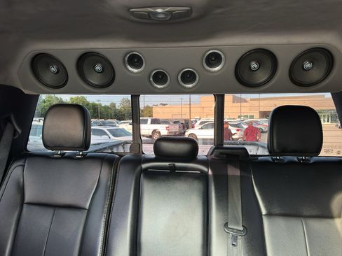 Used 2020 Ford F150 Lariat AWD/4WD image 14