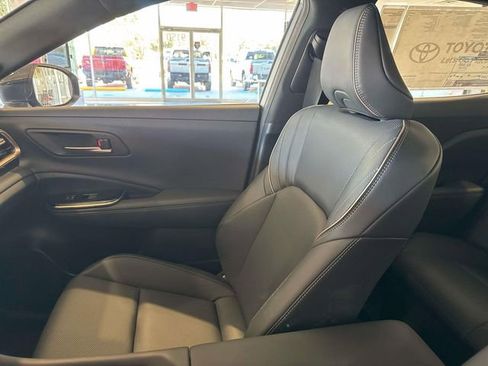 New 2026 Toyota Crown Limited image 18