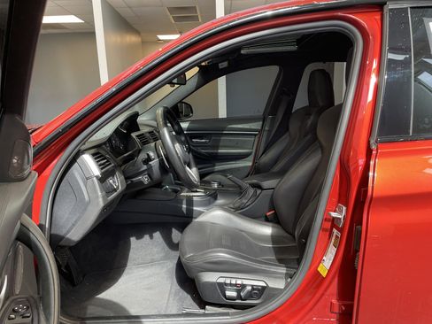 Used 2016 BMW M3 image 16