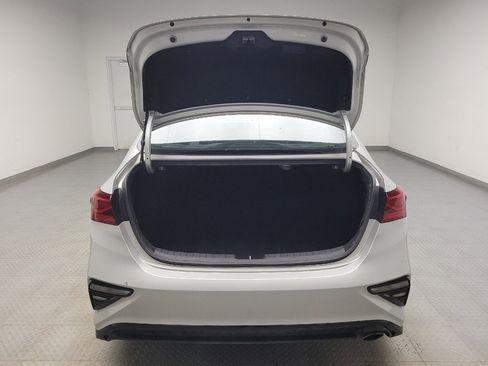 Used 2020 Kia Forte EX w/ EX Special Edition FWD image 29