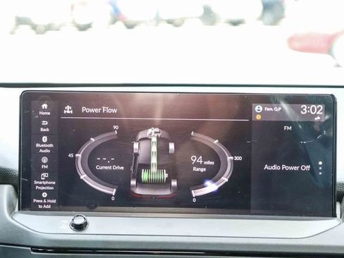 Used 2024 Honda Accord Sport image 16