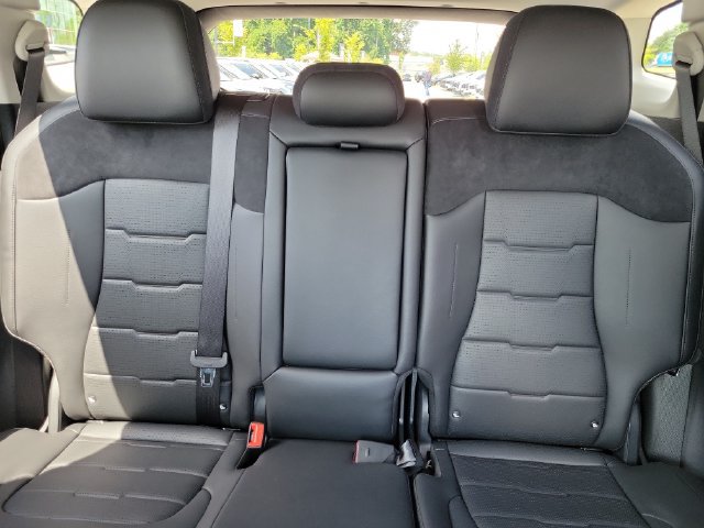 New 2026 Kia Sportage SX FWD image 11