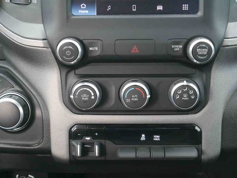 Certified 2024 RAM 2500 Tradesman w/ Chrome Appearance Group image 11