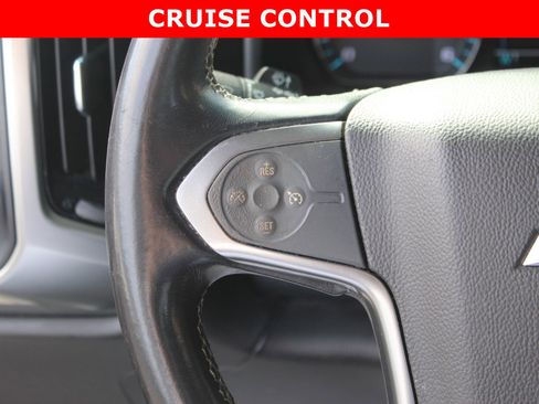 Used 2019 Chevrolet Silverado 1500 LT image 16