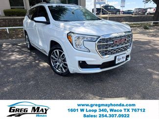 Used 2024 GMC Terrain Denali AWD/4WD video 1