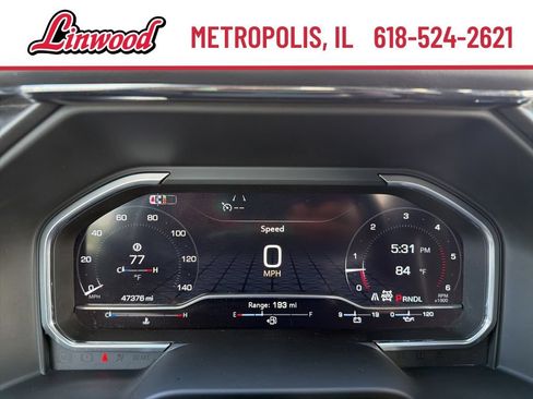 Used 2024 GMC Sierra 2500 AT4 w/ AT4 Premium Plus Package AWD/4WD image 24