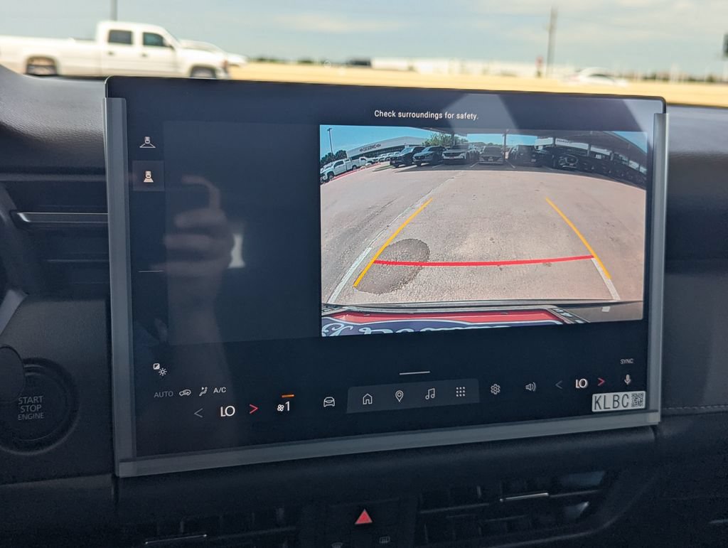 New 2026 MAZDA CX-5 Select AWD/4WD image 19