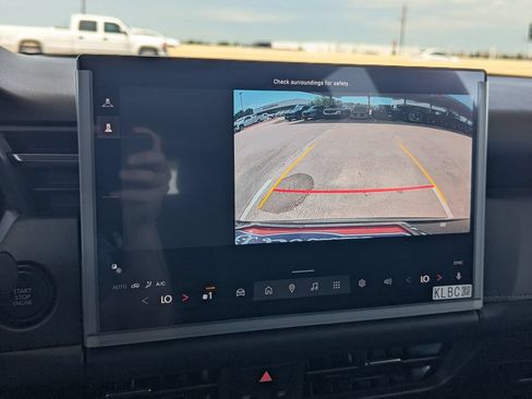 New 2026 MAZDA CX-5 Select AWD/4WD image 19